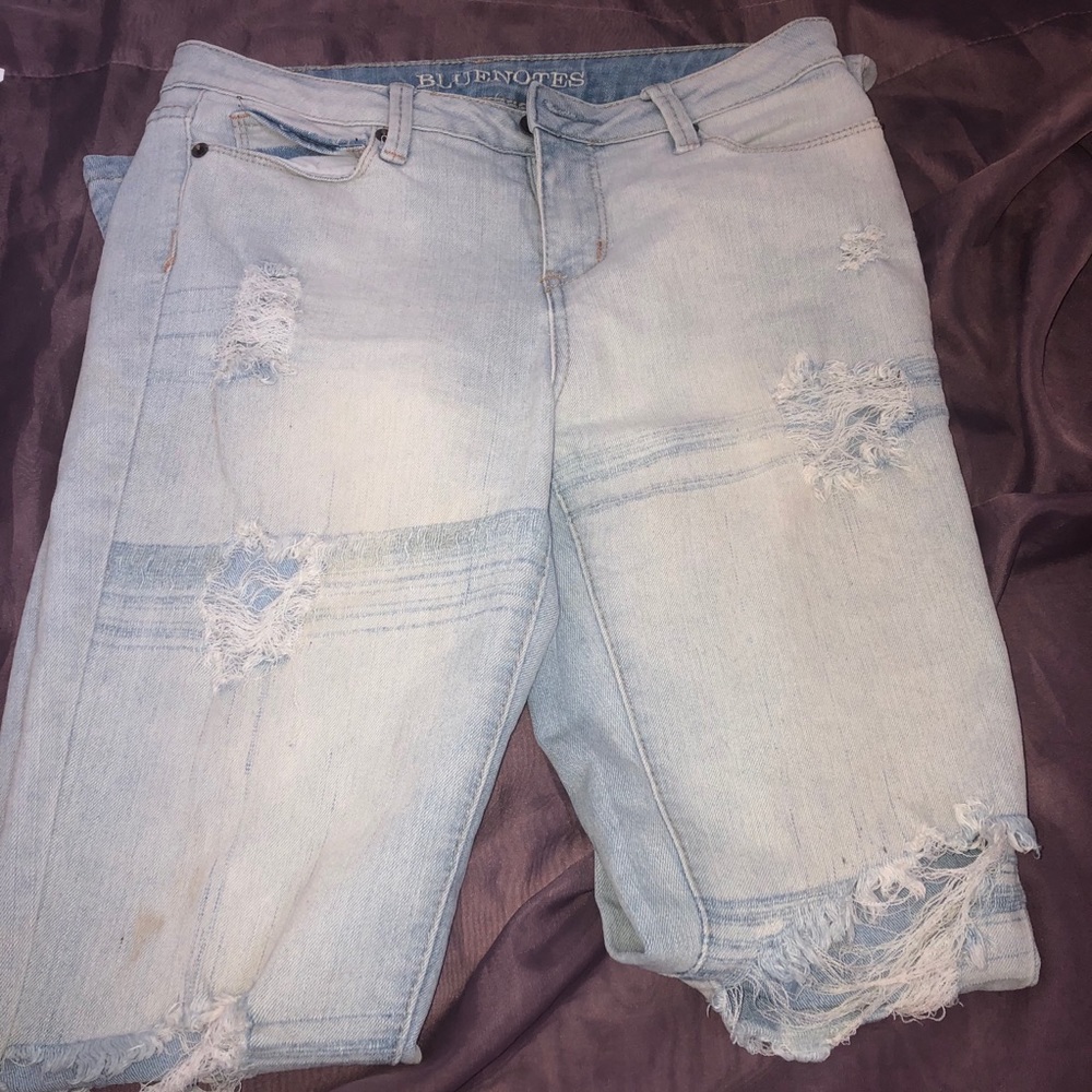 Bluenotes jeans